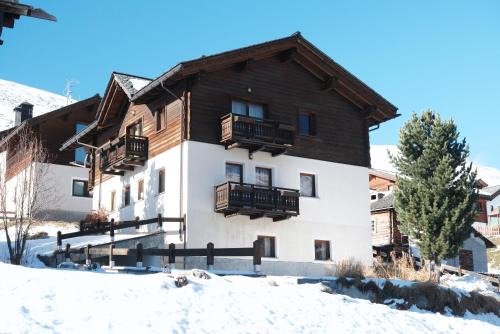 Sant'Anna Apartamento | Chalet Baita Zelda