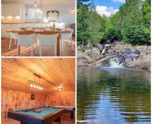 Ham Nord Chalet De Esquí | Chalet BIA - Le Petit Chaleureux