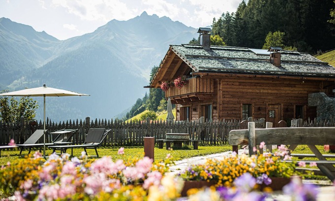 Valle Aurina Chalet De Esquí | Chalet 'Brunegg' con vistas a la montaña, Wi-Fi y aire acondicionado