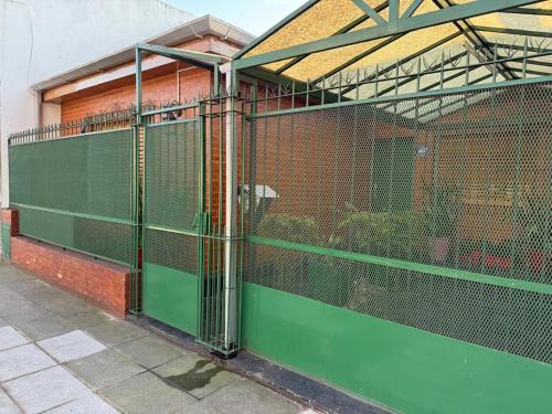 Comuna 12 Chalet De Esquí | Chalet Buenos Aires