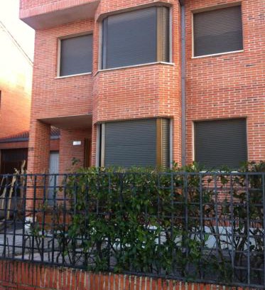 Cantalejo Casa | Chalet Cantalejo