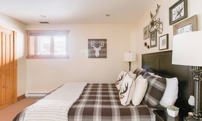 Labelle Casa | Chalet Cherokee Waterfront Cerca de Mont-Tremblant!