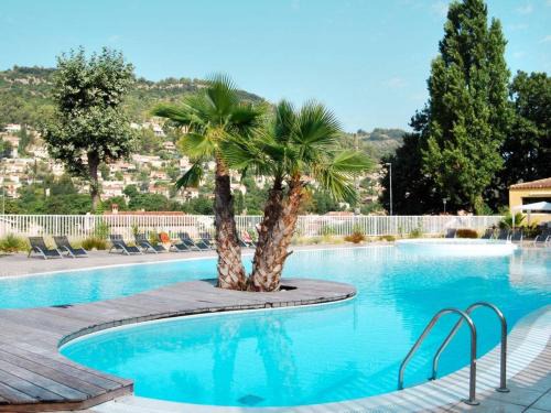Sollies-Toucas Casa | Chalet climatisé, piscine, nature