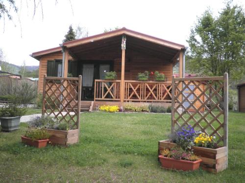 Ranspach Chalet De Esquí | Chalet Confort Aloya