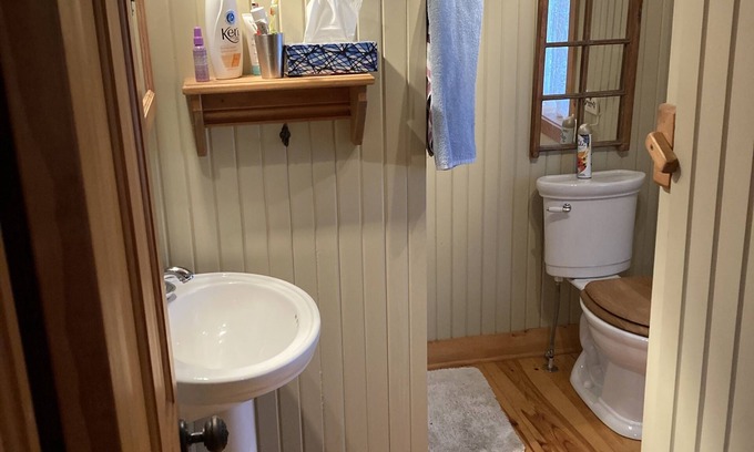 Cheneville Chalet De Esquí | Chalet D'époque