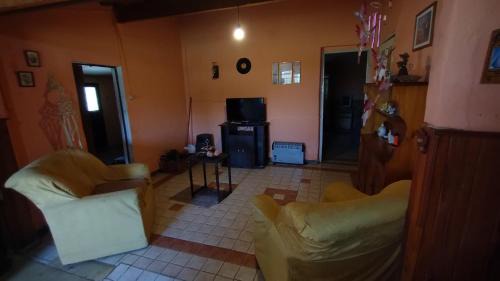 Ischilin Casa | Chalet David