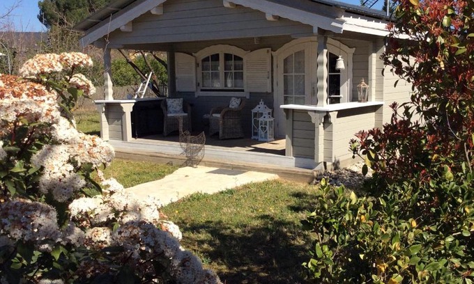 Aniane Casa | Chalet de Charme
