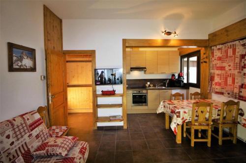 Les Almes Apartamento | Chalet De La Tour - entièrement rénové et confortable MAE-3503