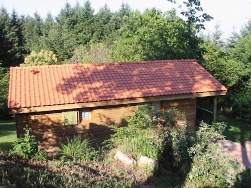 Les Noes Casa | Chalet de Montagne avec Terrasse, 2 Chambres, Activités Plein Air et Animaux Acceptés - FR-1-496-244