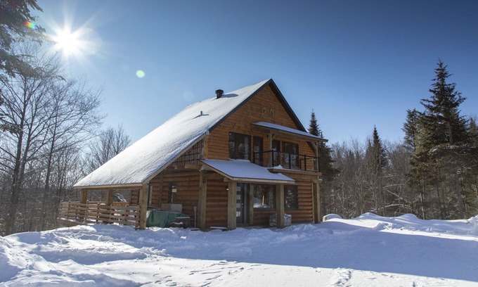 Wentworth-Nord Casa | Chalet Dix - Simplement le meilleur