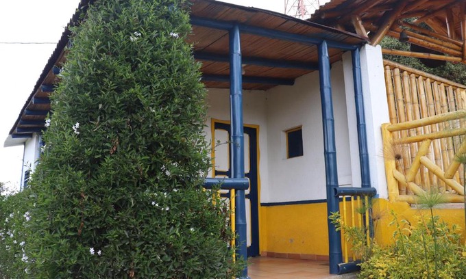 Cogua Otro | Chalet en Granja Campo Hermoso