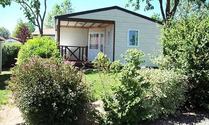 Vaire Chalet De Esquí | Chalet Essentiel Sauveterre - 2 Schlafzimmer - 28 m2 6 Personen