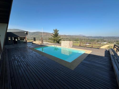 Casablanca Casa | Chalet Exclusive CasaBlanca