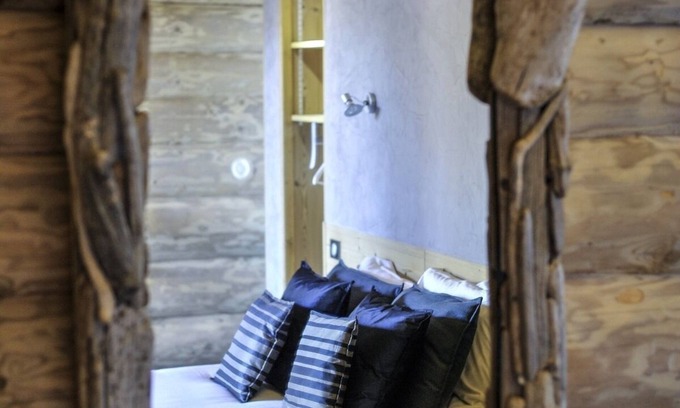 Chazey-sur-Ain Chalet De Esquí | Chalet-Familiar-Baño en la habitacion-Vista al Jardín-Ecologique et naturel
