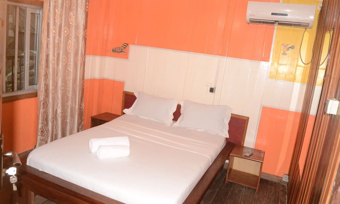 Kribi Chalet De Esquí | Chalet-Familiar-Baño privado con ducha-Balcón