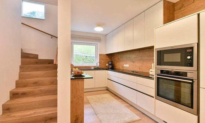 Wald am Arlberg Apartamento | Chalet Fensterlewand - Arlberg Chalets