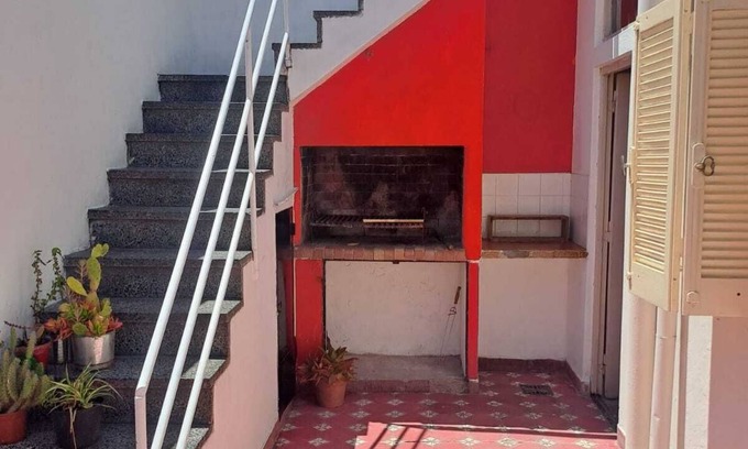 Mar del Plata Casa | Chalet para 4/5 personas en Barrio La Perla (Mar del Plata) a 6 cuadras del mar