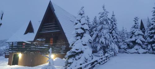 Zlatibor Chalet De Esquí | Chalet Four Seasons