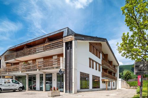 Castelrotto Chalet De Esquí | Chalet Hubertus