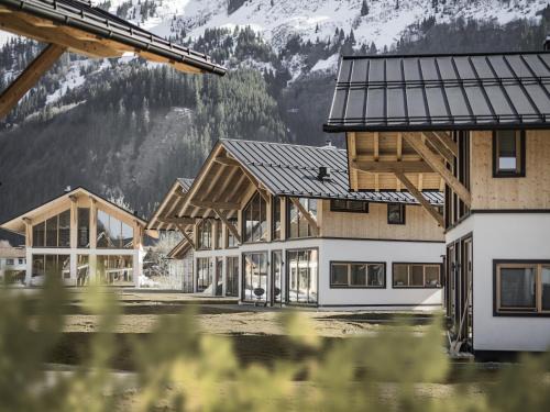 Bichlbach Casa | Chalet in Bichlbach near Ski Slopes