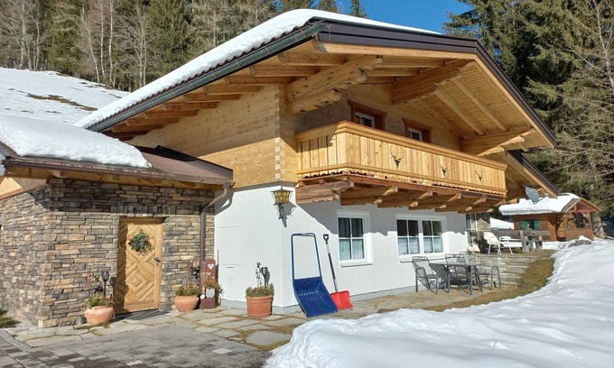 Flachau Casa | Chalet en Flachau cerca de pistas de esquí