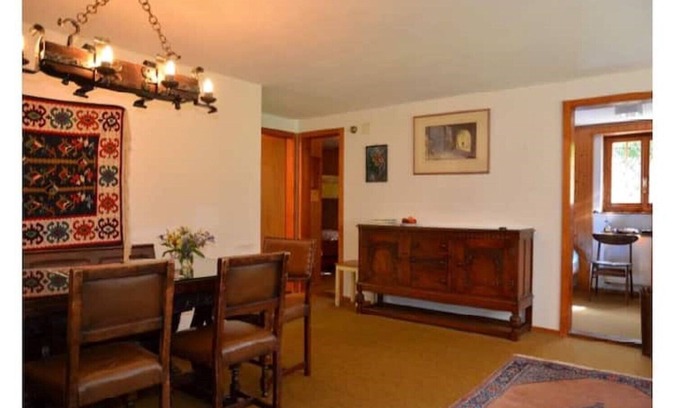 Grindelwald Chalet De Esquí | Chalet in Grindelwald, Fantastische Lage