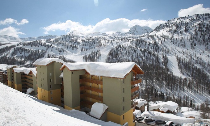Isola Apartamento | Chalet en Isola cerca de pistas