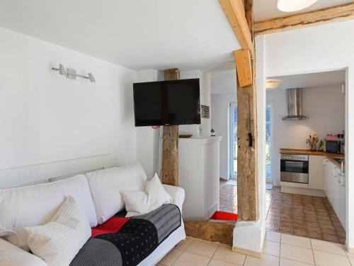 Eppe Casa | Chalet in Korbach nahe Ski Willingen