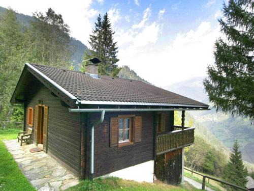 Mortschach Chalet De Esquí | Chalet in Mörtschach near Ski Slopes