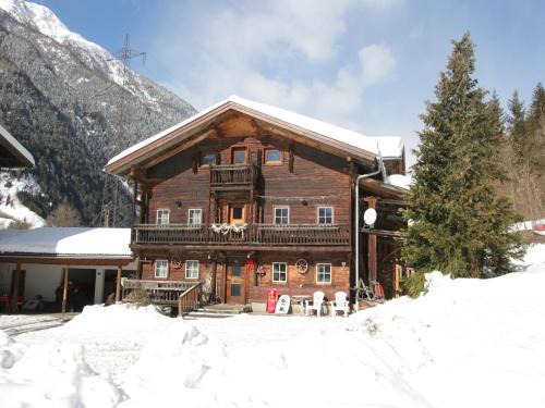 Matrei in Osttirol Casa | Chalet in Matrei near Ski Lift & Bus