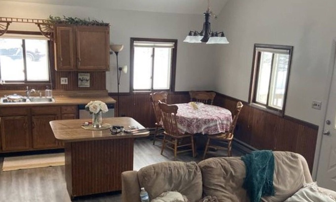 Moorestown Casa | Chalet en el bosque con mucho que hacer!