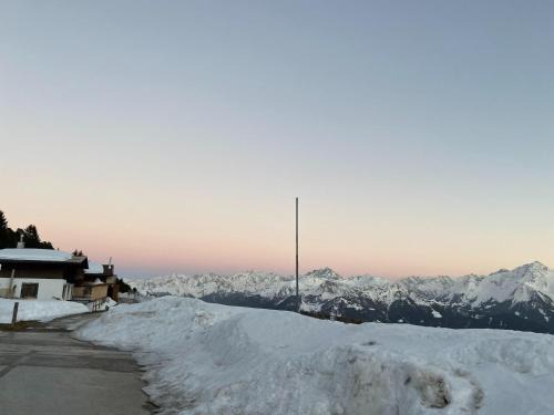 Zellberg Casa | Chalet in Zillertal near Ski Slopes
