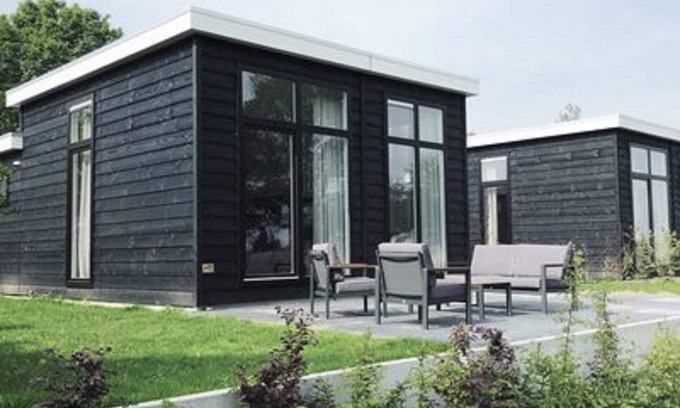 Zuna Cabaña | Chalet in Zuna by Tennis Court