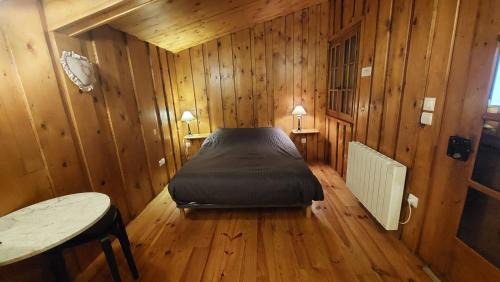 Dullin Cama Y Desayuno | Chalet indépendant chez Aurèle