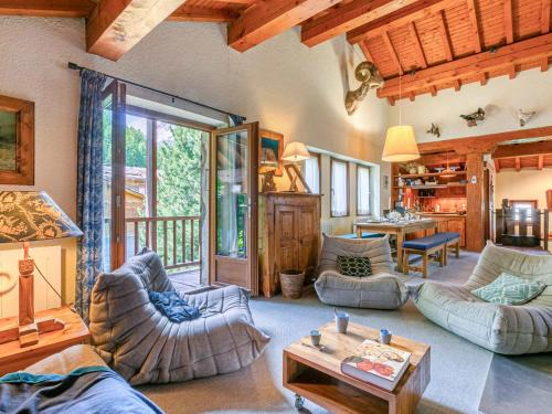 Val-d'Isere Chalet De Esquí | Chalet individuel, chaleureux avec cheminée et WIFI à Val-d'Isère - FR-1-694-99
