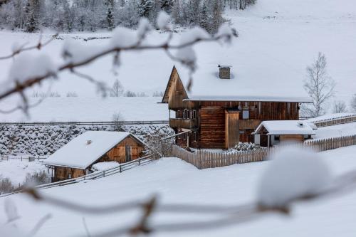 Gais Chalet De Esquí | Chalet Kasern