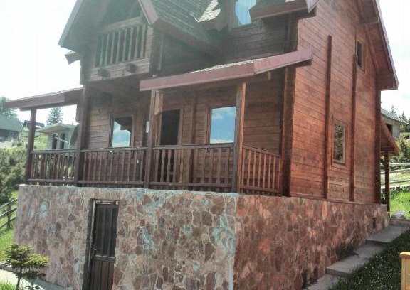 Razvrsje Casa | Chalet Kovačević