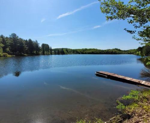 Mauricie Chalet De Esquí | Chalet La Grande Détente