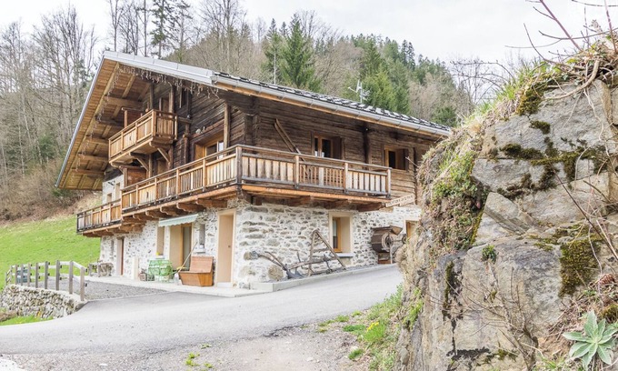 Beaufort Casa | Chalet LA Cayere - Beaufort-areches