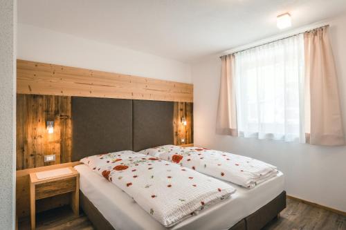 San Genesio Apartamento | Chalet La Flüta Margherita