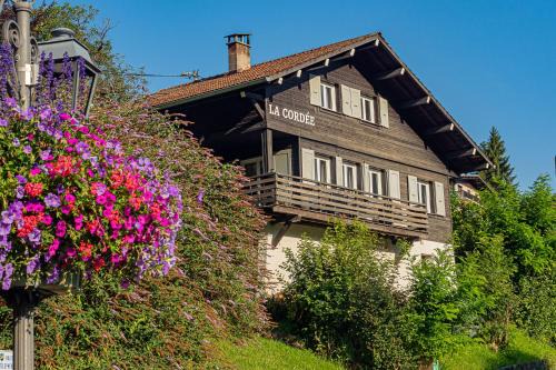 Saint-Gervais-les-Bains Chalet De Esquí | Chalet La Cordée, 160m2, 4 chambres, sauna