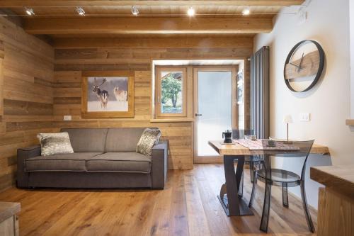 Ponte di Legno Apartamento | Chalet La Mia Baita 2