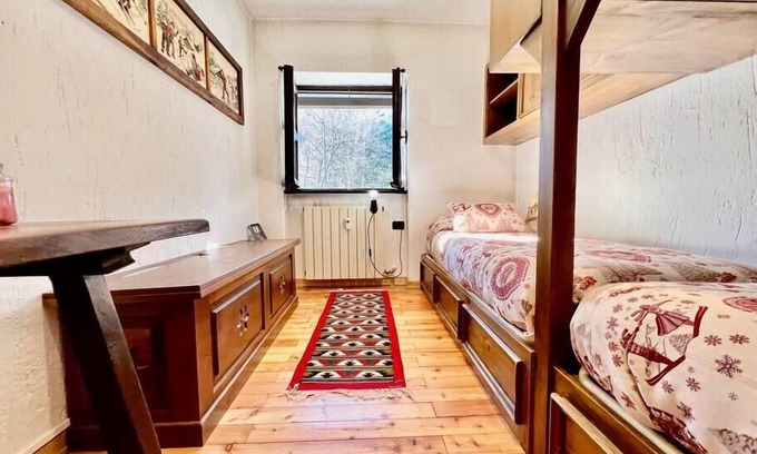 Gressoney-Saint-Jean Apartamento | Chalet le Pigne Gressoney Saint Jean