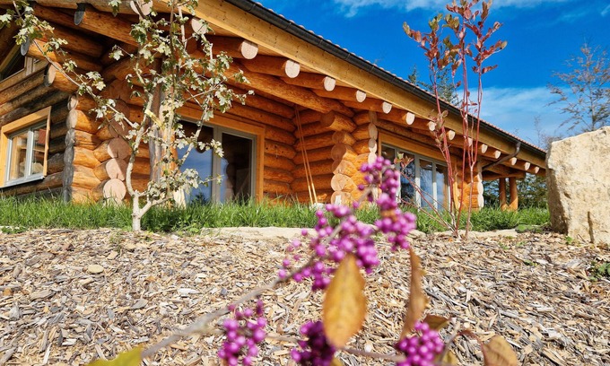 Wildenranna Chalet De Esquí | Chalet '-Leni' con vistas a la montaña, terraza privada y Wi-Fi