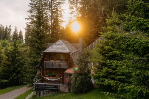 Moieciu Chalet De Esquí | Chalet les deux freres