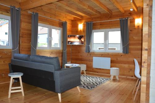 Neubois Casa | Chalet Les Prés