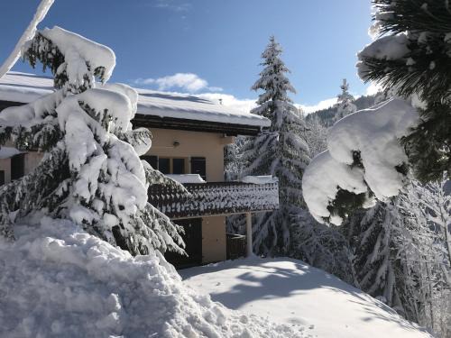 Les Gets Apartamento | Chalet les trolles