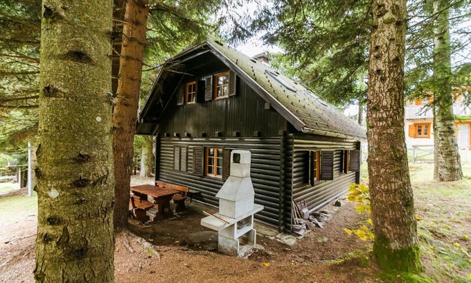 Slovenska Bistrica Apartamento | Chalet Liza & Rozi
