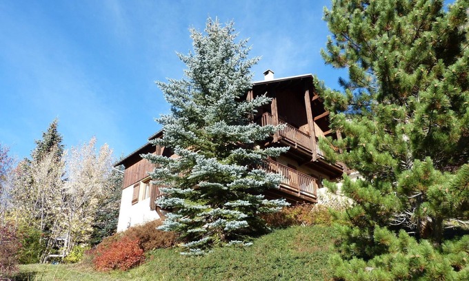 Briancon Chalet De Esquí | CHALET MADINIER, CHALET GLOBAL
