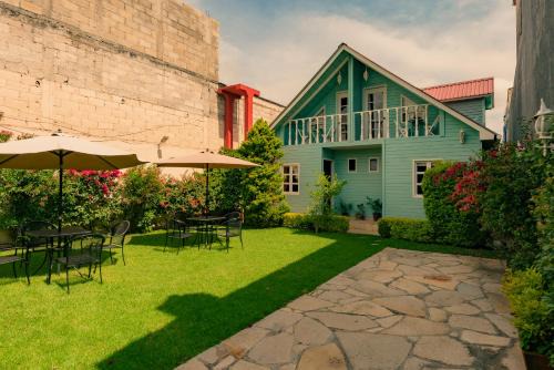 San Cristóbal de las Casas Casa | Chalet Dominnycos